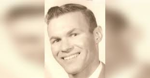 Obituary information for James Newton Pierce