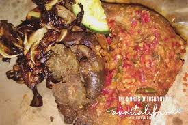 Simak beberapa resep berikut ini, pastikan kamu mencoba semuanya ya. Review Ayam Gepuk Pak Gembus Malaysia