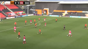 Последние твиты от cameron archer (@vancearcher55). Cameron Archer Vs Barnet 2 4 21 Youtube