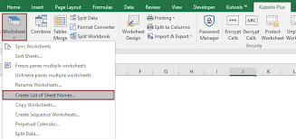 How To Select Specific Worksheet Based On Cell Value On Another Sheet In Excel