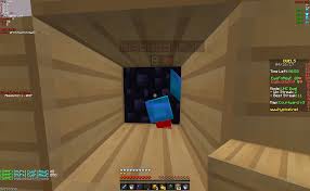 Vanilla, survival, skyblock, factions, towny 1.16 server. Obsidian Trap Hypixel Minecraft Server And Maps