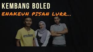 Download Lagu Kembang Boled Lirik Mp3 Video Gratis Lagu jaipong kembang boled dapat kamu download secara gratis. lagu9