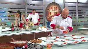 Chefi La Cutite Sezonul 7 Episodul 7 Online 11 Iunie 2019 Pentru ca ei sa reuseasca acest lucru trebuie sa gaseasca concurenti talentati. chefi la cutite sezonul 7 episodul 7