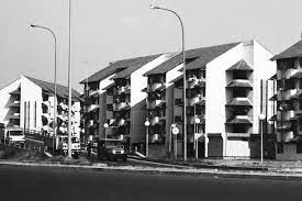 Maybe you would like to learn more about one of these? Sejarah Program Perumahan Rakyat Dari Zaman Sukarno Hingga Jokowi Halaman All Kompas Com