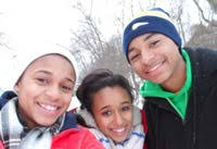 A Brotherhood of Extraordinary Gentlemen