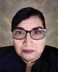 Blanca Gutierrez Obituary