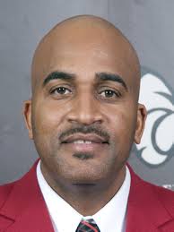 No. 21 Winston-Salem St. (4-0, 2-0 CIAA) Johnson C. Smith (2-2, 1-0 CIAA)