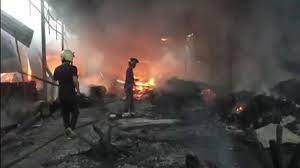 Samwon busana indonesia jepara adalah perusahaan garmen pma khusus ekspor. Pabrik Mebel Di Jepara Ludes Terbakar Kerugian Miliaran Rupiah Bagian 1