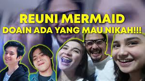 Dua artis ini sudah mendulang kesuksesan di usia yang masih muda dengan membintangi banyak sinetron dan film layar lebar. Hubungan Amanda Manopo Angga Yunanda Usai Pacaran Settingan