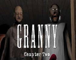 Granny Chapter Two Pc Game Free Download Freegamesdl