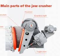 Jaw Crusher for Primary Crushing | Fote Machinery