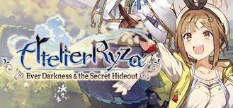 Ryza, the only member of her group to remain on the island, receives a letter from her friend telling her about ruins that may be related to ● the main game atelier ryza 2: Atelier Ryza Ever Darkness And The Secret Hideout Torrent Download V1 06