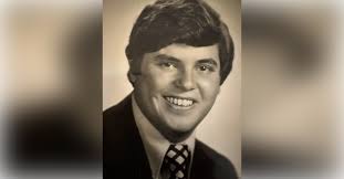 Obituary information for James F. Doherty