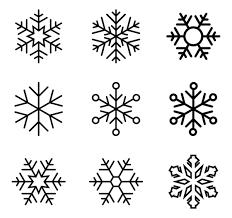 | # snowflake png & psd images. Snowflakes 200 Free Icons Svg Eps Psd Png Files
