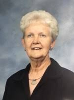 Obituaries Search for Betty Hinkle