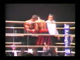 It is generally easier to research officers who served in the navy than. Dennis Berry V S Howard Clarke Rematch Fight 2 25 01 1995 Youtube