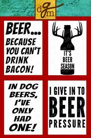 Beer Svg Bundle Beer Svg Files For Cricut Beer Mug Decals Etsy Funny Beer Shirts Beer Gifts For Him