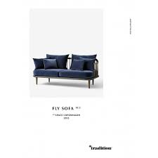 We make it simple, you make it home. Fly Sofa Scandinavian And Timeless Design By Tradition