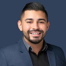 Andrew Joo's Instagram, Twitter & Facebook