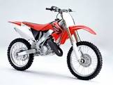 HONDA-CR