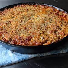Taking mushrooms, onions, and bacon, and incorporating them into good old fashioned mashed potatoes, says recipe creator isis'smommy. 14 Alternative Christmas Dinner Ideas Allrecipes