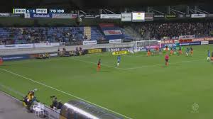 Rkc waalwijk 1 / 4 psv. Psv Eindhoven Win 3 1 At Lowly Rkc Waalwijk In Eredivisie