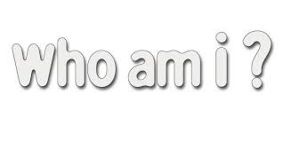 Kojo funds who am i? 355 Who Am I Stock Photos Images Download Who Am I Pictures On Depositphotos