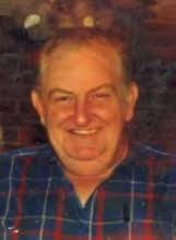 Obituary information for James Howard Carpenter