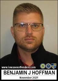 BENJAMIN HOFFMAN