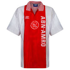 Jun 28, 2021 · sc paderborn die pader ziert das neue trikot des sc paderborn. Umbro Ajax Home 1994 1996 Trikot Used Condition Excellent Grosse L