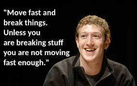 Mark Zuckerberg Quotes. QuotesGram via Relatably.com