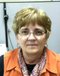 Evelyn Handley Obituary -