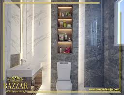 pin on bathroom design ديكور حمامات