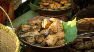 Maybe you would like to learn more about one of these? Bumbu Bacem Tempe Menu Yang Cocok Buat Buka Puasa