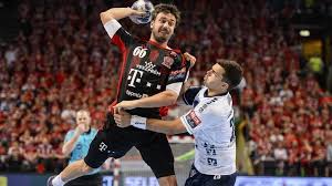 Veszprém kézilabda klub műsora és jegyeinek értékesítése. Legyozte Leendo Edzoje Csapatat A Veszprem A Bl Ben 24 Hu