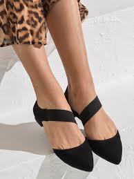 Duz Ayakkabi Modelleri Ve Fiyatlari Elle Shoes Sayfa 2 Ayakkabilar Babetler Moda