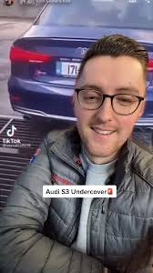 I recon the should but a C63 but however!🚨🤭 #jokes #gaurds #garda  #angardasiochana #irish #undercover #audi #s3 #chase #jasonmcconnon