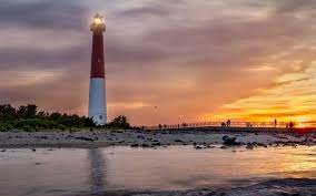 New jersey lighthouse collectibles companies house. Rising To The Challenge Annual Event Shines Light On Historic Beacons Of Hope Jersey S Best