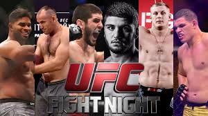 Начало трансляции воскресенье 6 июня, 04:00 по мск. Ufc Fight Night 149 3 Main Card Previews And Predictions Wagerbop