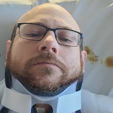 Fundraiser by Andrew Wolfe : Support Needed for Emergency Surgery Recovery