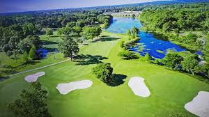 Lagoon Park GC in Montgomery, AL ...