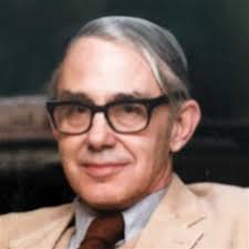 William "Bill" Shuttleworth