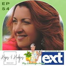 Ep.18. Almas Khalam, Truleaf Garden Consulting by Hops and Hedges