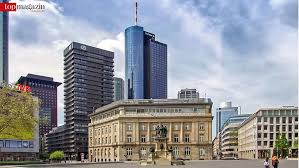 Sending money to germany requires the use of a swift code and most of the times it is provided by the receiving party. Vier Gewinnt Neue Wolkenkratzer Fur Den Rossmarkt Top Magazin