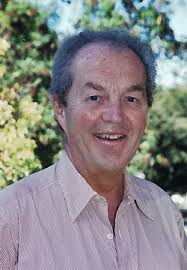 David Abernethy's Instagram, Twitter & Facebook