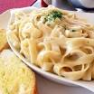 Top Secret Recipes Olive Garden Alfredo Pasta Copycat Recipe
