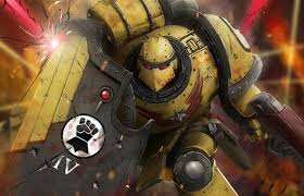 3.0 out of 5 stars: Alexis Polux The Man Who Was The Crimson Fist Lore