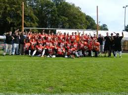 American Football aktuell
