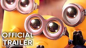 The minions movies are spinoffs of the despicable me movies. Minions 2 International Trailer 2020 The Rise Of Gru Https Strategy Im Minions 2 International Trailer 2020 The Ri Minions Minion 2 Full Movies Online Free