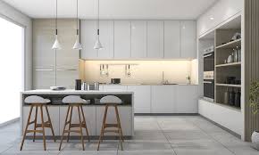 Check spelling or type a new query. Grey And White Kitchen Design Ideas Design Cafe